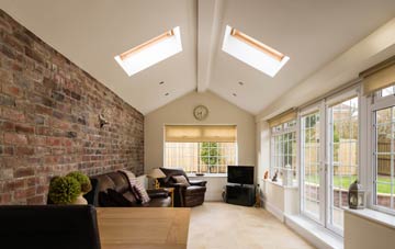 conservatory roof insulation High Harrington, Cumbria