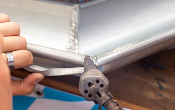 disadvantages of High Harrington lead roofing