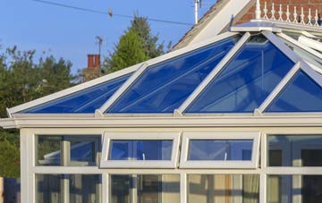 professional High Harrington conservatory insulation