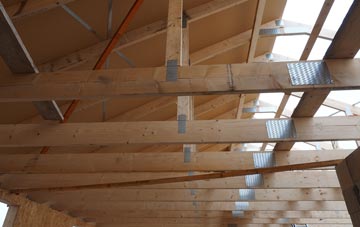 High Harrington roof truss costs