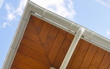 High Harrington soffit types