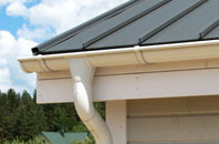 High Harrington soffits